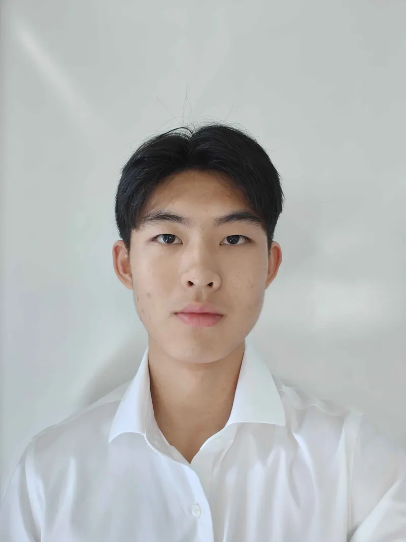 Yiwei H., tutor at BEAM Academy