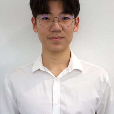 John Park, Tutor at BEAM Academy