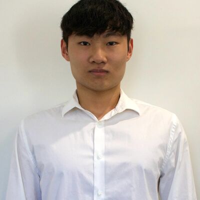 Nathan You, Tutor at BEAM Academy