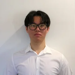 Taehoon Kim, BEAM Academy tutor